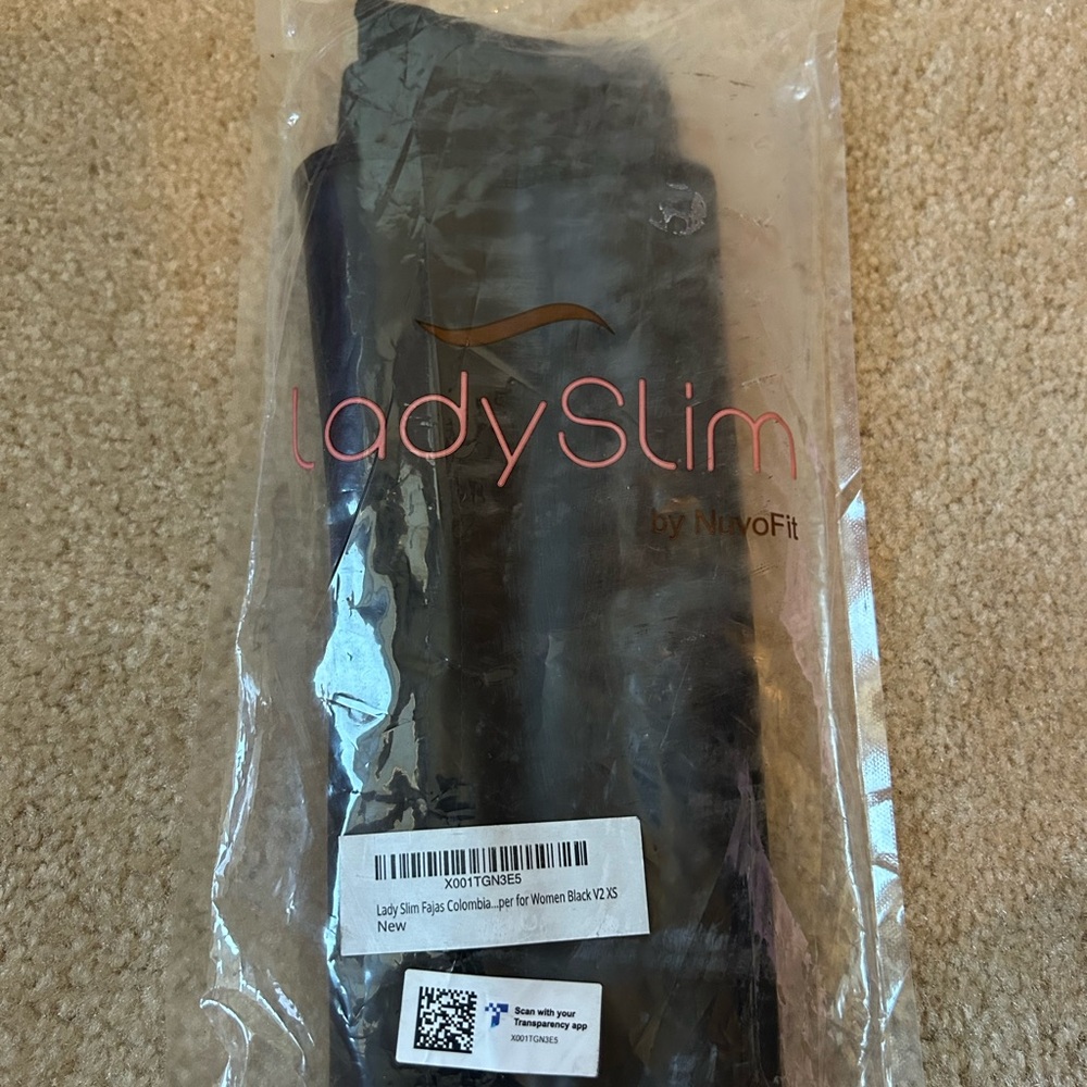 Lady Slim by NuvoFit